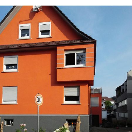 Ferienwohnung Buchtal アルプシュタット エクステリア 写真