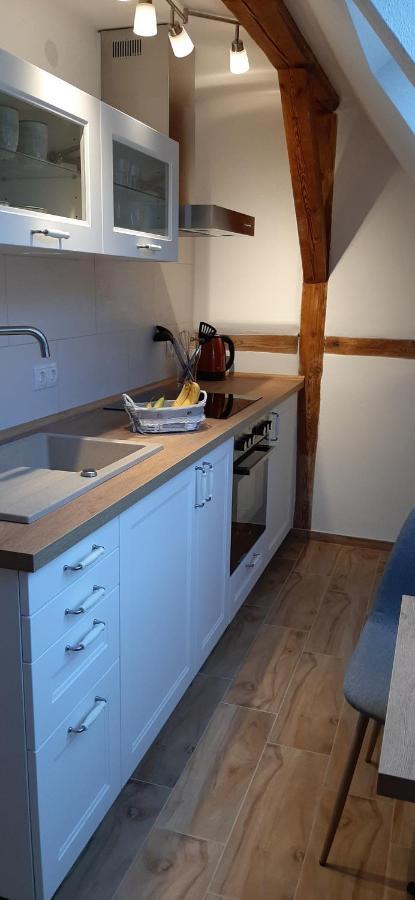 Ferienwohnung Buchtal アルプシュタット エクステリア 写真